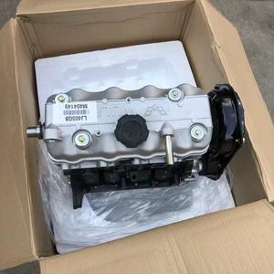 00今天气温22度8淘宝黑豹小货车汽车发动机山东莱阳3l16 3l16cr 3