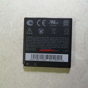 HTC手机BG86100 Evo 3D G18 G21 G22 Z715e X515d/e/c电板G17电池