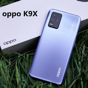 淘宝现货正品oppo k9x 全网通5g oppok9x手机  智能游戏老人k9x价格