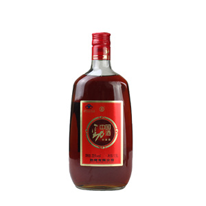 劲酒 中国劲酒35度1.5ll*4瓶玻璃装 低度酒多省包邮