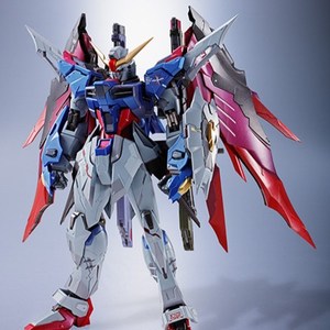 命运高达mb再版