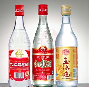 石湾米酒