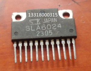 进口 SLA6024 全长脚 现货