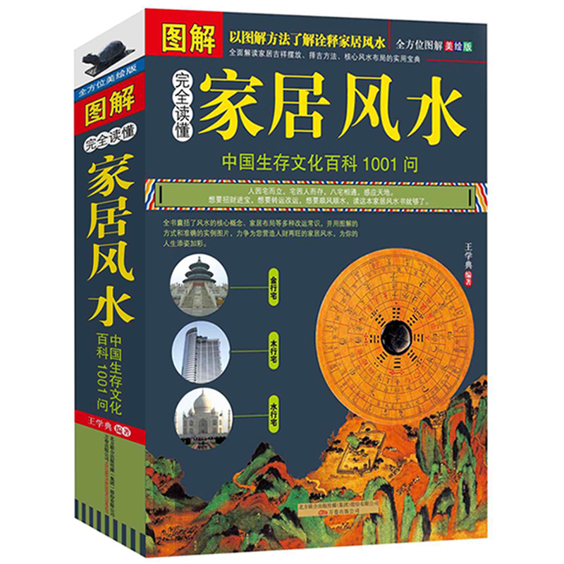 2、什麼是中國風水