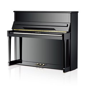 schimmel德国舒密尔i119/123进口立式钢琴 珠江集团