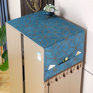 海尔冰箱保护套罩