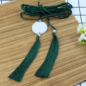 8012人付款淘宝50厘米流苏穗子古风汉服腰佩玉佩古装拍戏腰间挂件旗袍