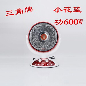 三角牌电热扇