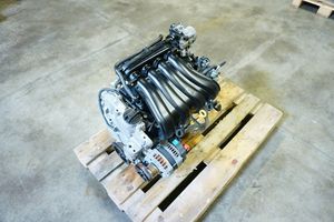 适配 日产 mr20de 2.