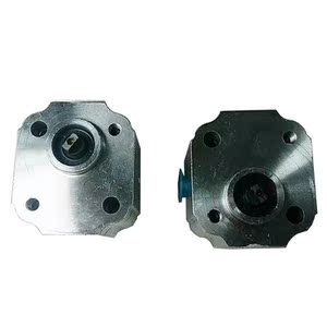 微型液压齿轮油泵 cb e201 cb e202 cbe203 cb e204 动力单元泵