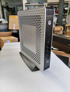 hpt610 t610plus t628瘦客户机 软路由mini高清htpc下载机