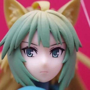 【正版日版】segafate/apocrypha赤之archer阿塔兰忒景品手办