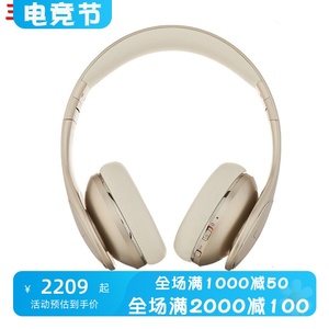 Samsung/三星 Level on pro 无线蓝牙耳机 立体声 旅行 降噪耳麦