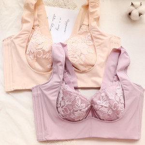 美容院文胸调整型收副乳防下垂聚拢内衣75b 75c 75d 75e 75f 85b