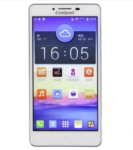 Coolpad/酷派 K1（7620L）联通4G安卓智能手机 双卡双待