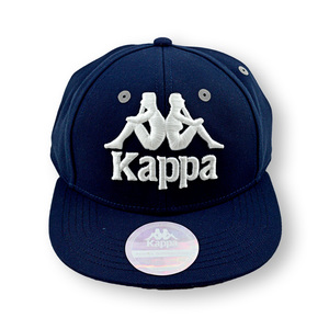 新款正品kappakids童帽k07x8mp05男童棒球帽运动休闲帽