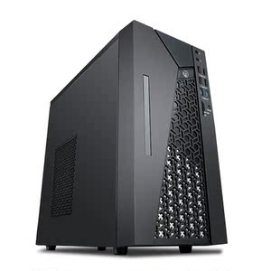 宁美amd r5 4650g/16g/256g带wifi专业办公主机