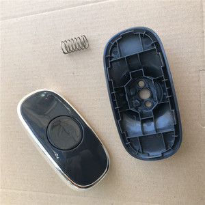 美的电压力锅配件my-cyl8030锅盖手柄通用8升my-cs8001把手 提手