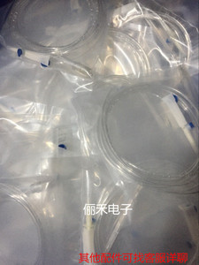 高压水氧笔水氧仪器注氧纳米水光笔美容院补水清洁美容仪器配件