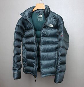 北面新款保暖鹅绒900蓬羽绒服夹克