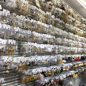 饰品批发厂家直批