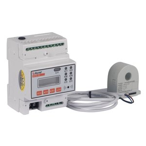 故障电弧探测器AAFD系列1路漏电2路温度配套AAFD-DU-M7电弧传感器