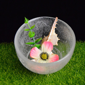 空心冰球模具刺身冰球模具球形冰雕模具盐雕球形冰雕模具冰球冰碗