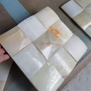 天然大理石伊朗进口玉石马赛克客厅玄关室内电视背景墙新中式瓷砖