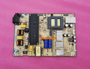 保证原装55寸tcl液晶电视机d55a630u电源主板81-pbe055-h99曲面屏