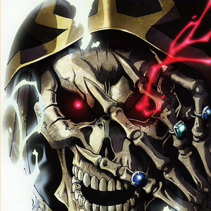 【overlord 不死者之王】【第3季】【1-13】动漫dvd动画片碟片