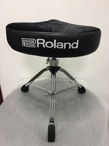 罗兰 /Roland  11k 11kv原装架子鼓 鼓凳 鼓椅 鼓坐 电子鼓凳
