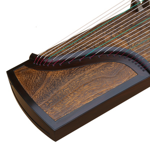 金艺古筝挖筝 a350 归真返璞 专业演奏级考级扬州筝