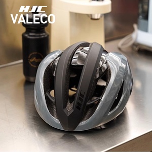 HJC ATARA环法专业自行车头盔公路山地车男女单车骑行透气安全帽