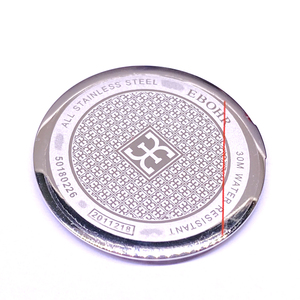 依波表50180226原装正品手表后盖女款精钢防水5018男底盖50180219