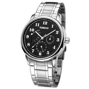 依波手表男运动