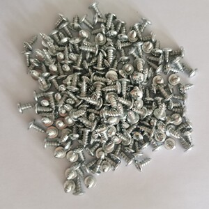 红太阳揪面片子机面片机切面轮刀片螺丝红太阳睿特青云牌刀片螺丝