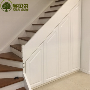 定制楼梯柜