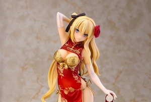 正版全新 skytube tony 艳娘幻梦谭 金莲 红玉 红色 ccg 手办现货