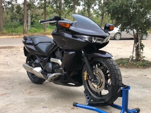 进口本田概念dn-01蝴蝶踏板金翼1800cc巡航250旅行马杰斯特摩托车