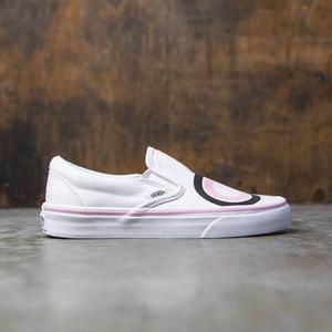 VANS Classic Slip-On专柜正品欧美代购女士24新款休闲运动鞋板鞋