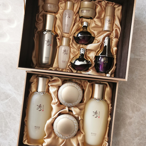 秀雅韩套盒韩国