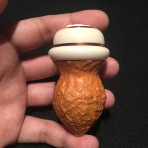 鸡粑粑葫芦