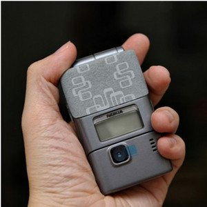 诺基亚翻盖手机全新