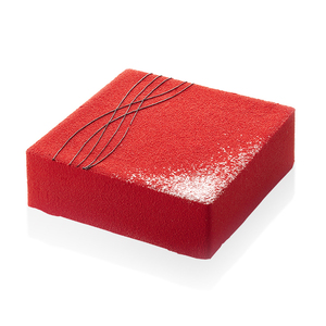 demo黛慕 安纳西巧克力慕斯蛋糕 生日聚会节日下午茶 南宁同城