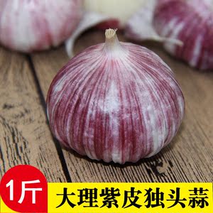 2018年独头蒜价格图片