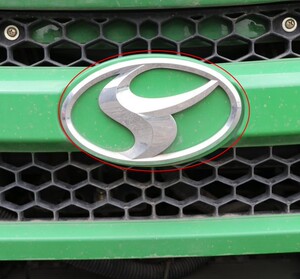 时风原厂配件三轮车车标风菱 风顺风驰轻卡车标 时风农用车标志牌