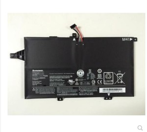 联想M41-70 K41-70-80笔记本电池 L14M4P21 14S4P21 L14M3P22