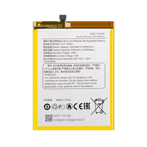 适用于优它Youit Yota3 CLYT-33001全新大容量手机电池3280mAh