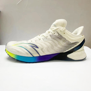 安踏专业马拉松跑步鞋c202二代男女透气柏林联名运动鞋子11945563