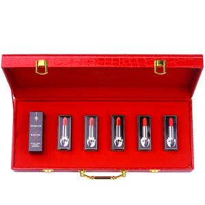 娇兰口红套装盒